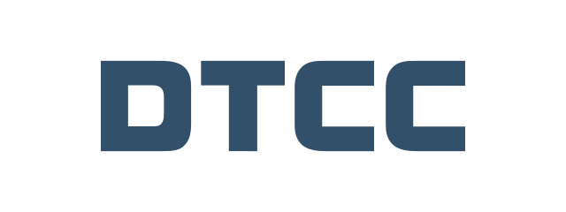 DTCC logo