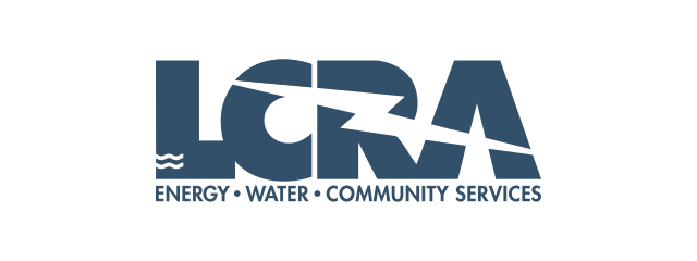 LCRA logo