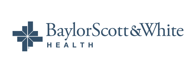 Baylor Scott & White Health logo