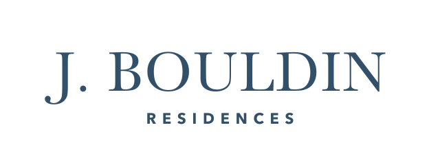 J. Bouldin Residences logo