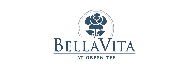 Club BellaVita logo