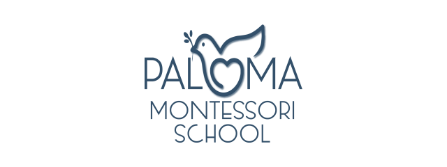 Paloma Montessori School logo