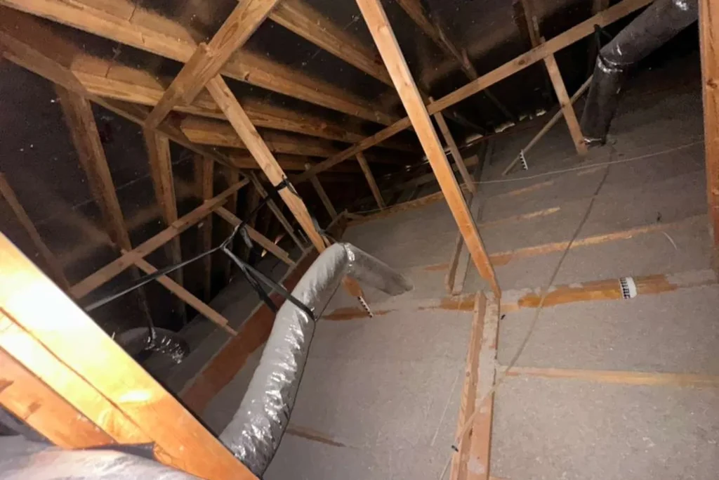 Attic ventilation – Attic Ventilation