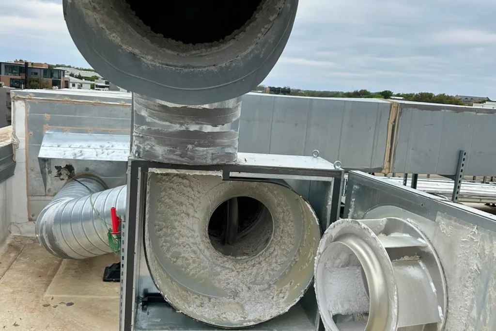Commercial dryer exhaust – Commercial & Multi-Family Dryer Vent Cleaning