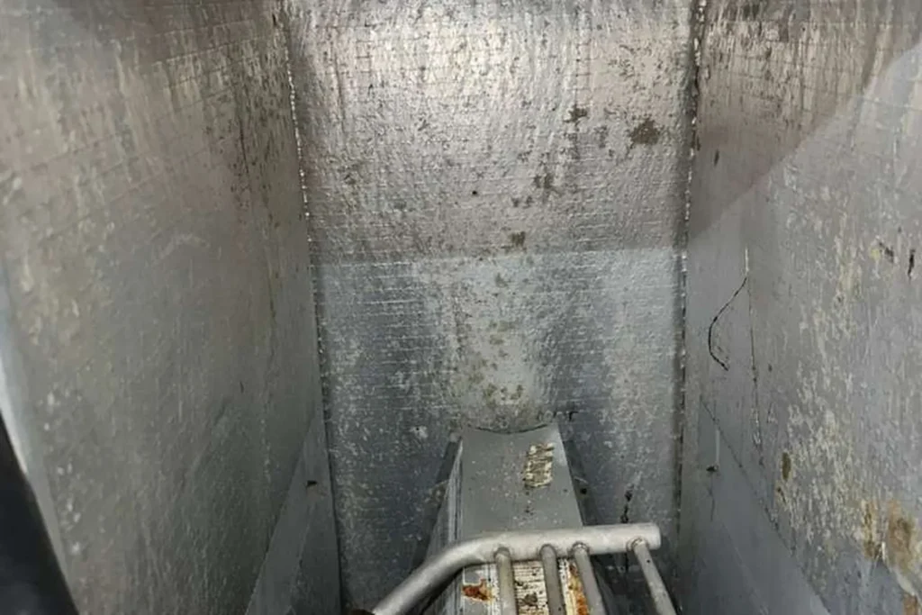 Evaporator coil – AC Evaporator Coil Cleaning