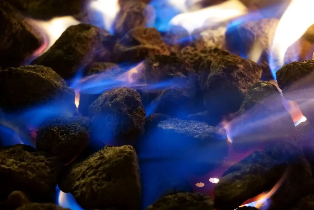 Gas fireplace – Gas Fireplace Inspection & Service