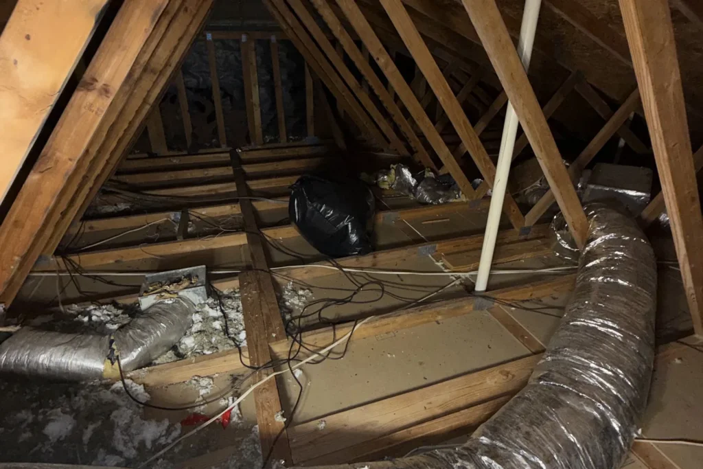 Insulation inspection – Insulation Inspection & Audit